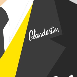 LE CLANDESTIN